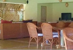 Hotel Casa de To Restaurant 1